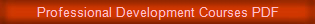 Professional Development Courses in Defence Materiel Management